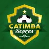 Catimba Scores icon