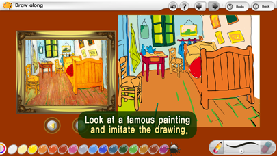 12 art therapies for ADHD Screenshot