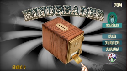 Screenshot #2 pour Mind Reader VCM