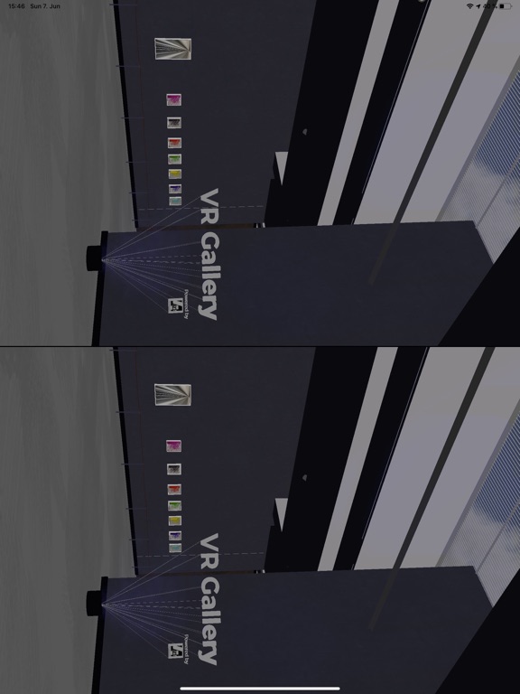 4ART iPad screenshot 7 - Utilities app