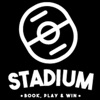 Stadium Booking