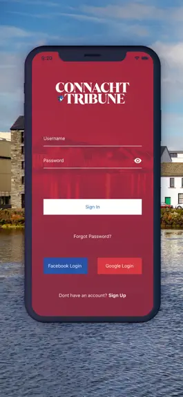 Game screenshot Connacht Tribune Live mod apk