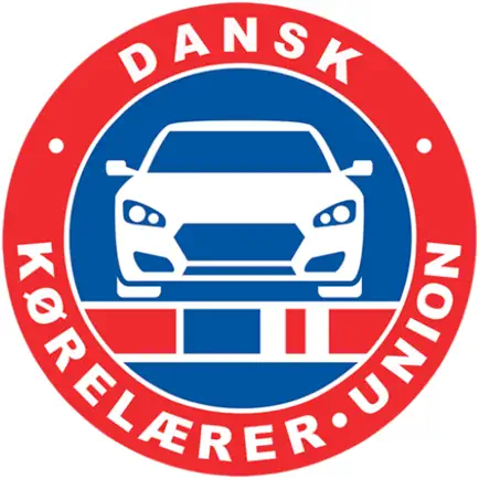 DKU - Dansk Kørelærer-Union Читы