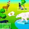 Similar Animal Zoo - Wonder Craft Apps
