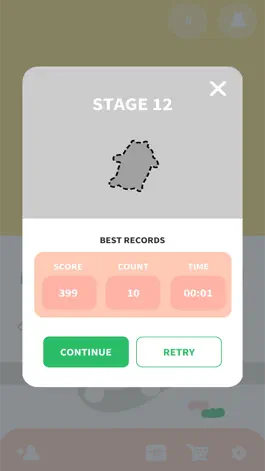 Game screenshot 누띠 apk