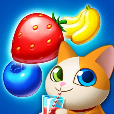 Juice Pop Mania Читы