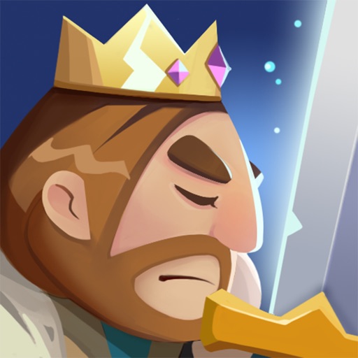 Maxheroes: Afk RPG Idle Game