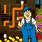 Pipes fixer is a classic pipe puzzle game in which you, as a plumber, will have a task to connect pipes in a way that water can flow through it