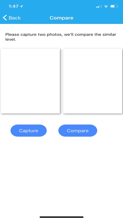 Happy Face - Skyline Tech screenshot-4