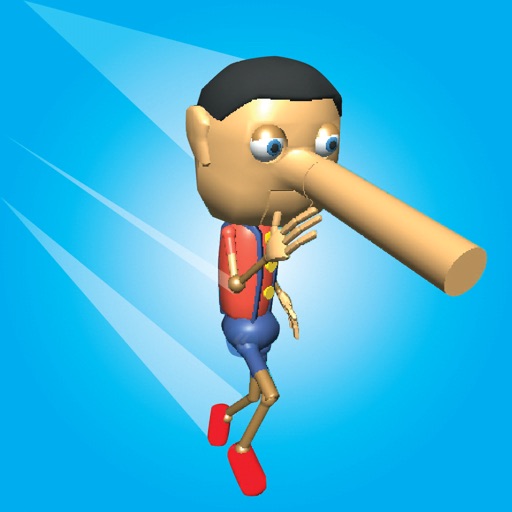 Liar Runner icon