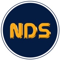 NDS Bullion Live logo