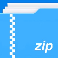  Zip Expert - 7z RAR Gzip Unzip Application Similaire