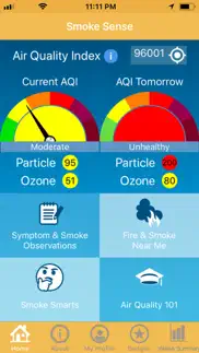 How to cancel & delete epa smoke sense 3