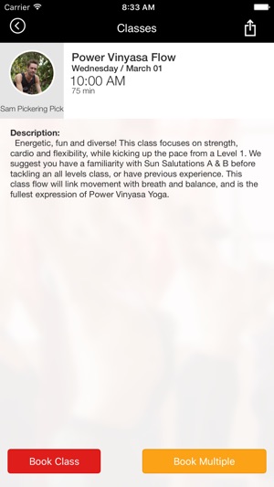 Radiant Yoga - El Dorado Hills(圖4)-速報App