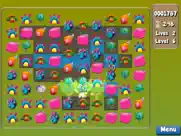 creatures match-3 blast айпад изображения 1