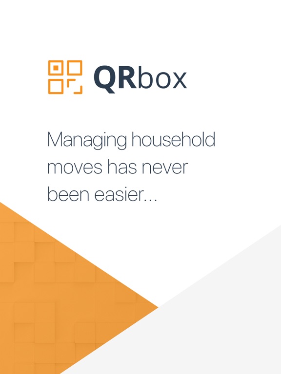Screenshot #4 pour QRbox