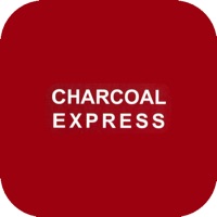 Charcoal Express logo