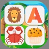 Fun Puzzles Kids Learning Game icon