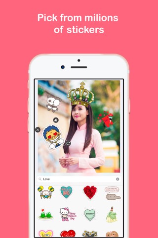 Camera Beauty 360 - Selfie Camのおすすめ画像4