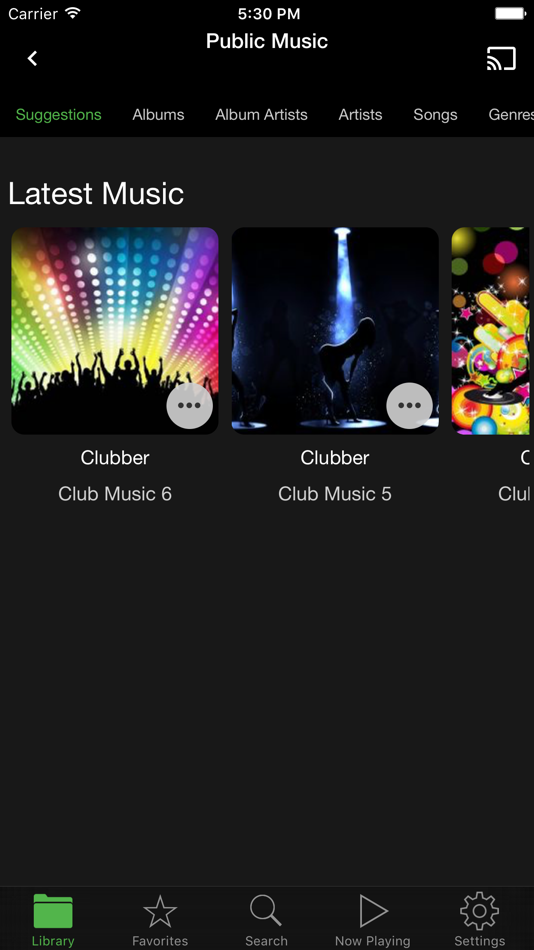 #4. Emby (macOS) 由: Emby Media