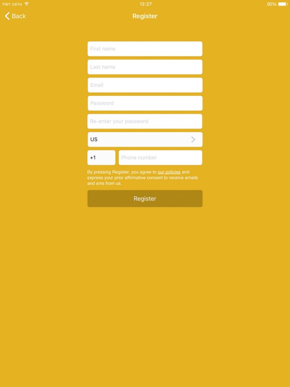 Screenshot #5 pour EssayTigers