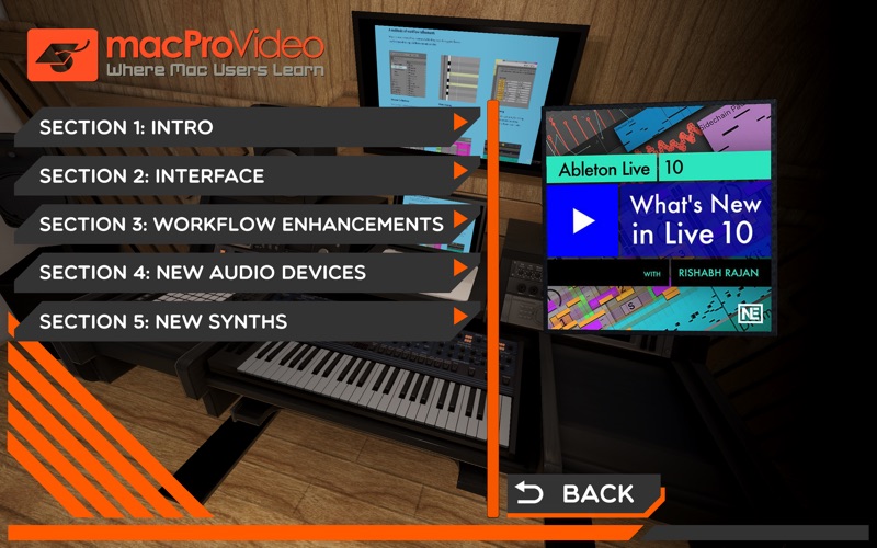 what's new course in live 10 problems & solutions and troubleshooting guide - 4