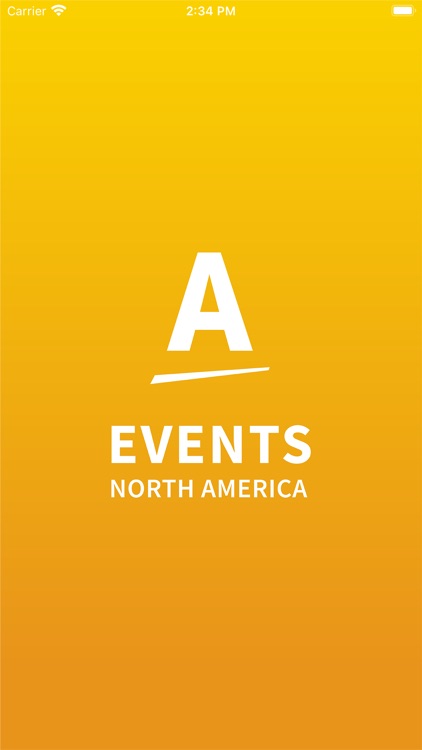 Amway Events - North America