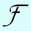 Calligraphic Fonts Mobile icon