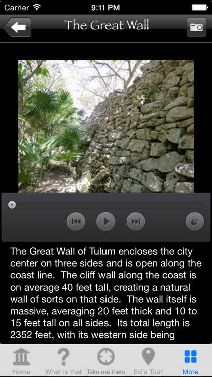 Tulum – Be Your Own Guide screenshot-4