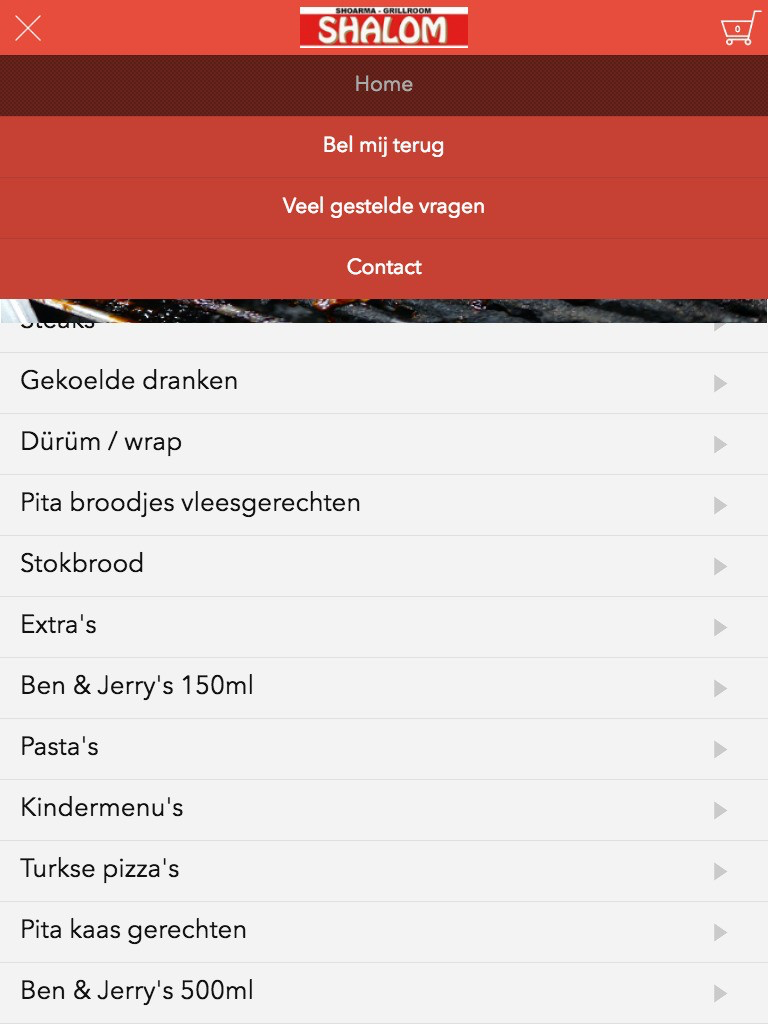 Shalom Hoogvliet