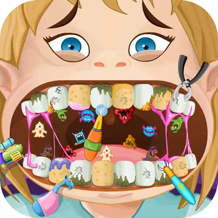 Dentist fear - Doctor games Cheats