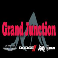 Grand Junction CJDR Check In