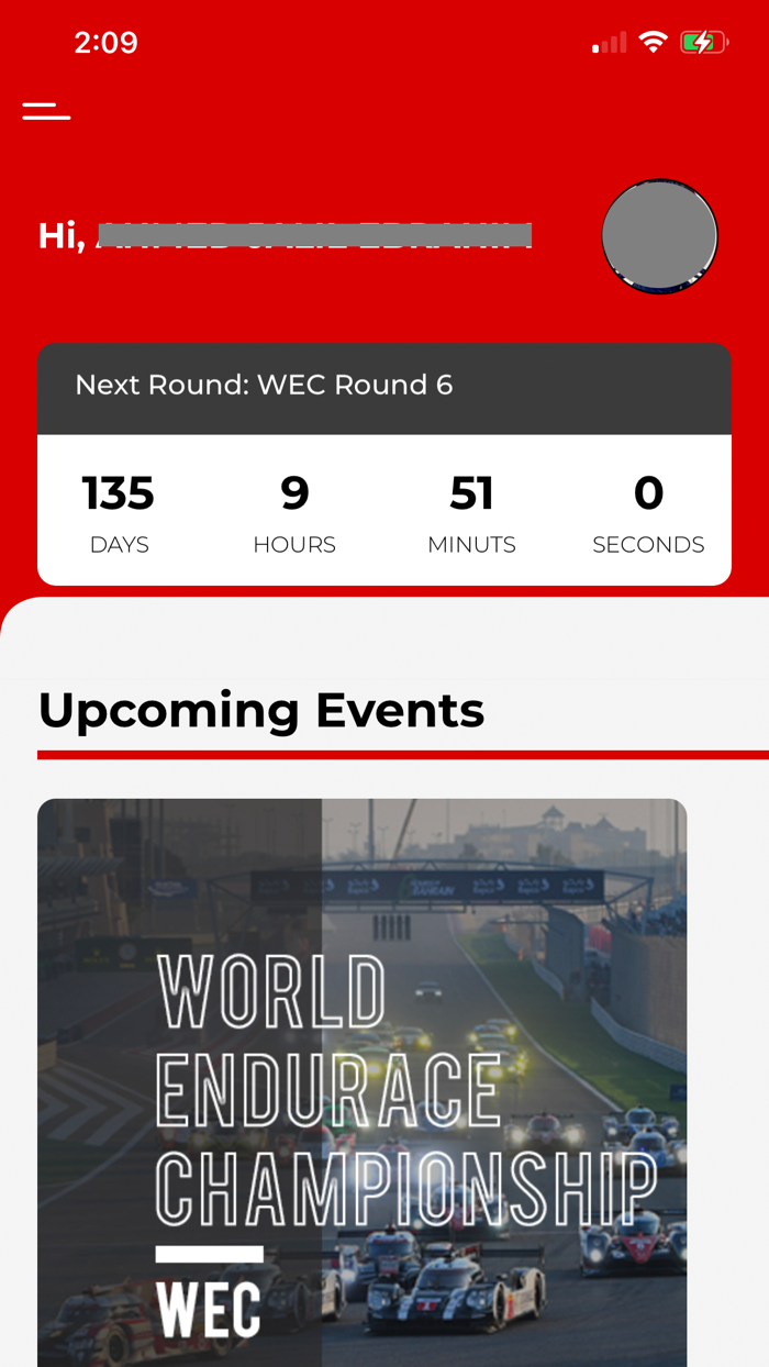 Bahrain Motor Federation