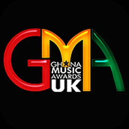 Ghana Music Awards UK Читы