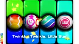 Game screenshot PianoBall - Fun With Learning apk