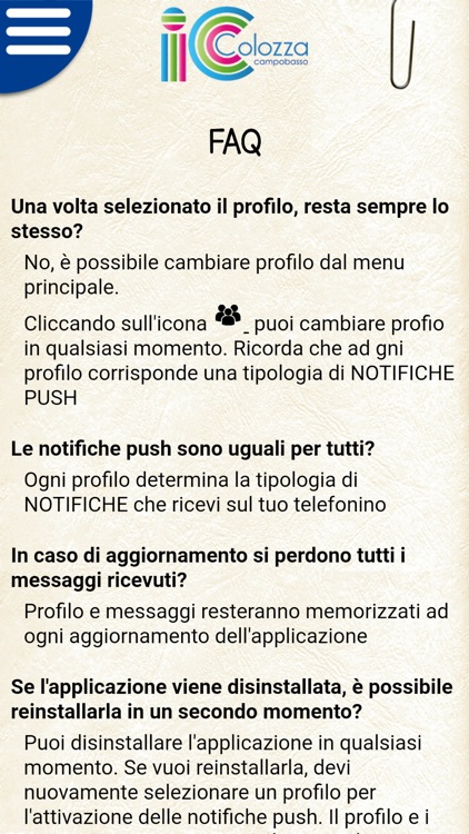 I. C. Colozza screenshot-4