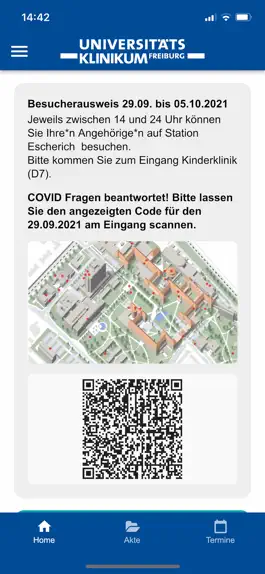 Game screenshot Meine Uniklinik hack