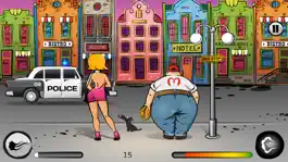 Game screenshot Street Farter X hack