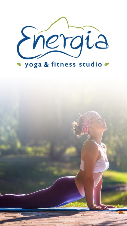 Energia Wellness Studio