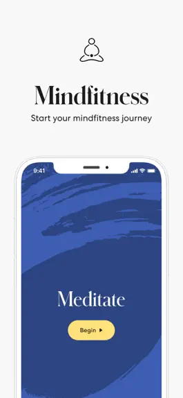Game screenshot Mindfitness App mod apk