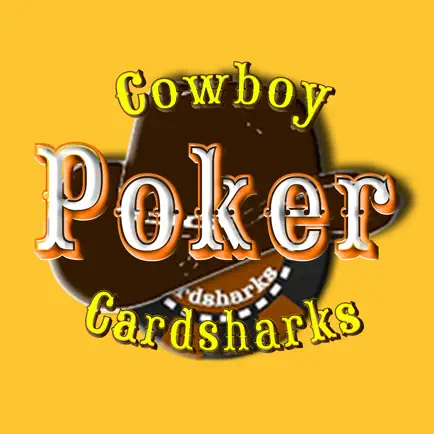 Cowboy Cardsharks Poker Cheats