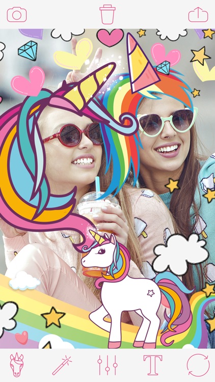 Unicorn Photo Pro