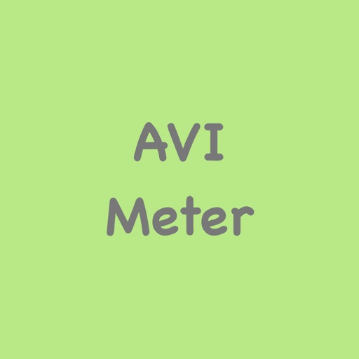 AviMeter