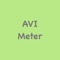 Avi Meter App is the app with meter functionality