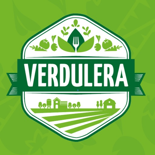 Verdulera - AppWisp.com