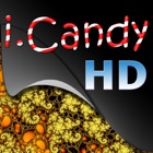 Top 22 Entertainment Apps Like iCandy HD Fractal - Best Alternatives