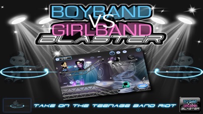 How to cancel & delete Boyband V Girlband - Direction Of One Game Free from iphone & ipad 2