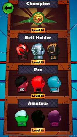 Game screenshot Face Fight Live - Friends Game apk