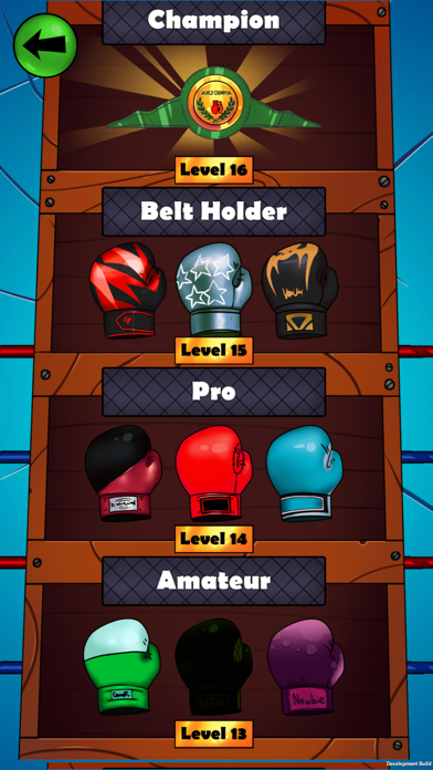 Screenshot #2 pour Face Fight Live - Friends Game