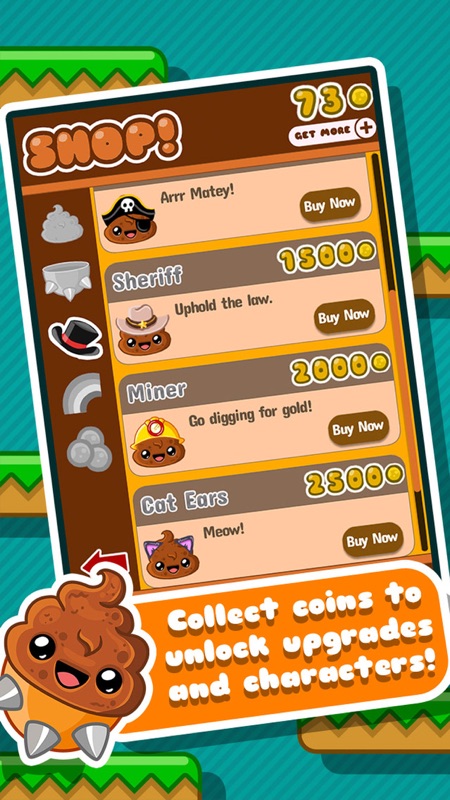 Happy P's Revenge screenshot 5